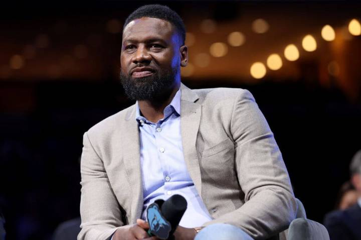 Former Grizzlies star Tony Allen arrested on drug possession charges