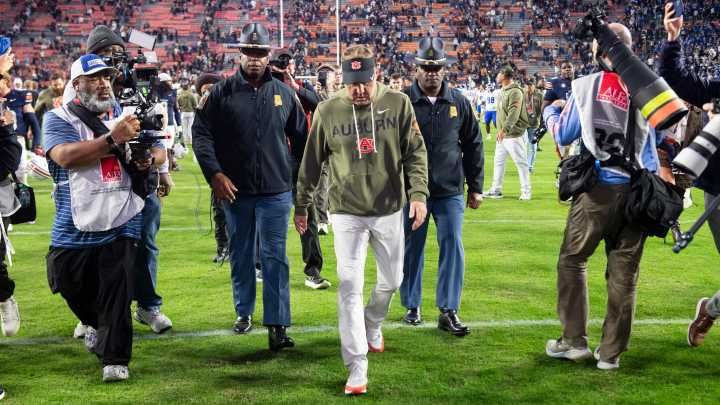 Alabama high school football coaches react to Hugh Freeze firing