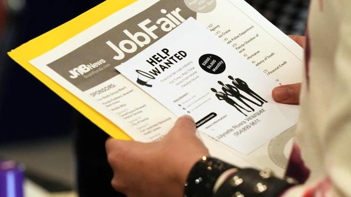 October marked worst month for layoffs in 22 years, report says