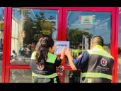 Tienda Waldo’s, donde murieron 23 personas, no tenía programa autorizado de Protección Civil; cierran todos los locales de la cadena en Sonora