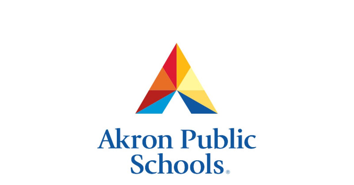 2 Akron school buildings closed Friday due to water main break