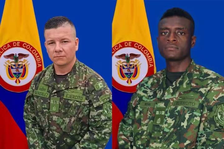 Liberados nuevamente - EXTRA | El Diario de Todos