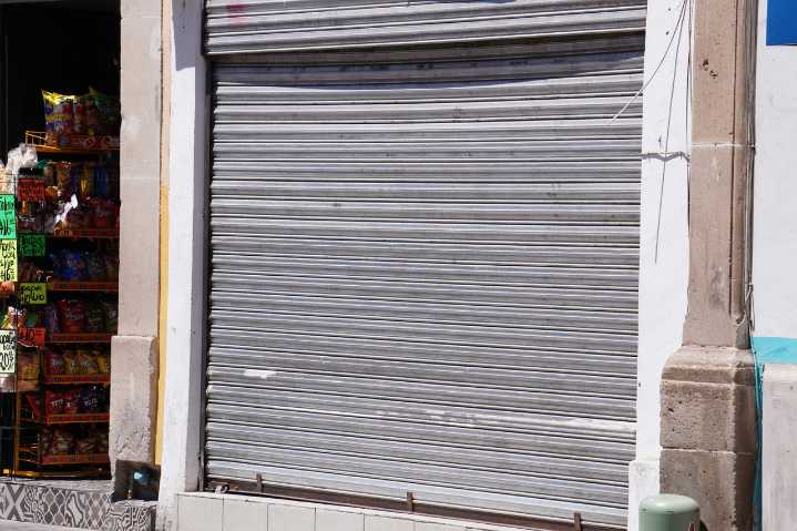 Fracasa la mayoría de los negocios: CEJ