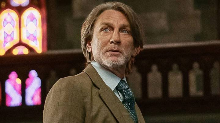 Rian Johnson & Daniel Craig Already Working on 'Knives Out 4'