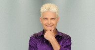 Corey Feldman Claims ‘Dancing with the Stars’ BTS Environment is ‘Toxic’ | Corey Feldman, Dancing With the Stars 