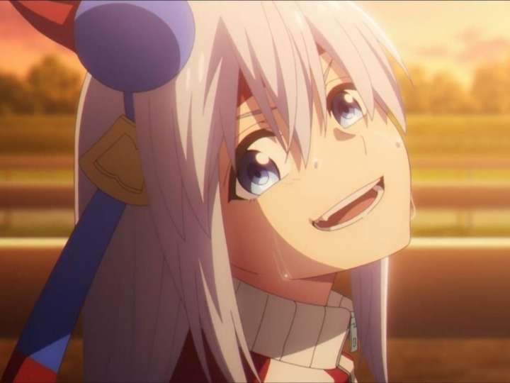 Umamusume - Cinderella Gray, parte 2: cuándo se estrena el episodio 4, a qué hora y por dónde ver el anime