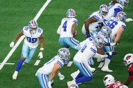 Where to watch Cowboys vs. Raiders today: NFL free live stream