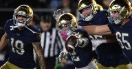 "This is the Super Bowl": Irish look to cap regular season with win at Stanford