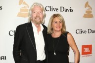 Joan Branson, wife of British billionaire Richard Branson, dies at 80