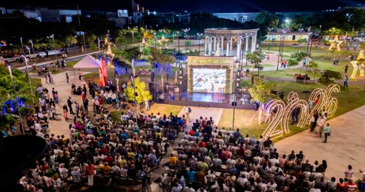 Documental de Calixto Ochoa revivió su grandeza en el vallenato