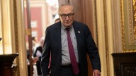 Scoop: Schumer privately fought to extend government shutdown