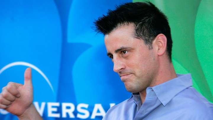 Never aired episodes of ‘Friends’ spinoff ‘Joey’ available in U.S. for the first time