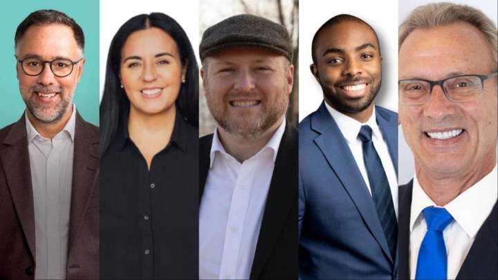 Montreal election: polls close in less than one hour. Live updates.