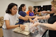 Free food sites offer help in Palm Beach County amid shutdown