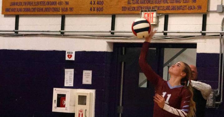 Unity takes down Liberty to win regional championship