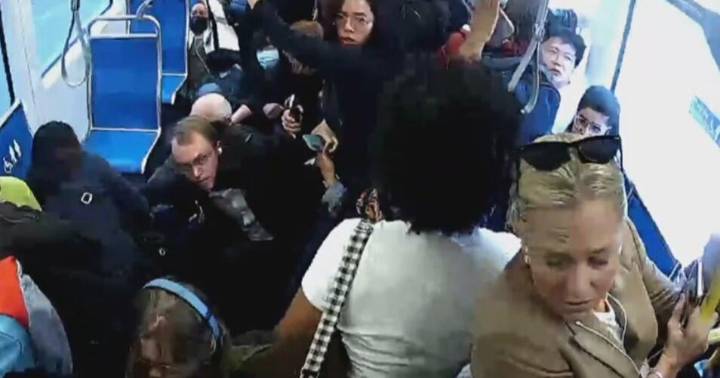 SFMTA says speeding Muni train incident was due to "operator fatigue"