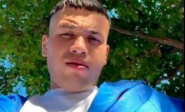 Detuvieron al principal sospechoso por el crimen de un joven en Tolosa