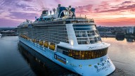 Royal Caribbean Kicks Off And Abandons Guest For Breaking Conduct Rules On Anthem Of The Seas' Debut Down Under