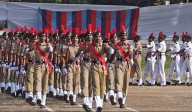 Hyderabad: NCC AP & Telangana celebrates 78th NCC Day at Mehdipatnam