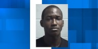 Orangeburg County deputies search for man wanted on burglary charges