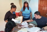 CMDNNA Miranda benefició a más de 500 personas en octubre
