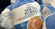 Stores keep prices down for turkeys. Other Thanksgiving foods could cost more