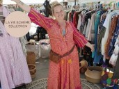 How this Canadian mom makes a living selling on Poshmark