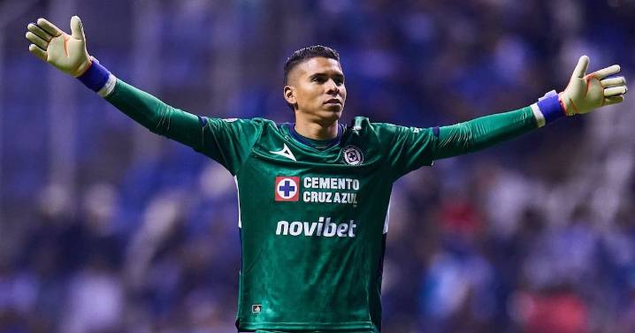 Kevin Mier enfrenta demanda por presunto robo y daños a casa en CDMX