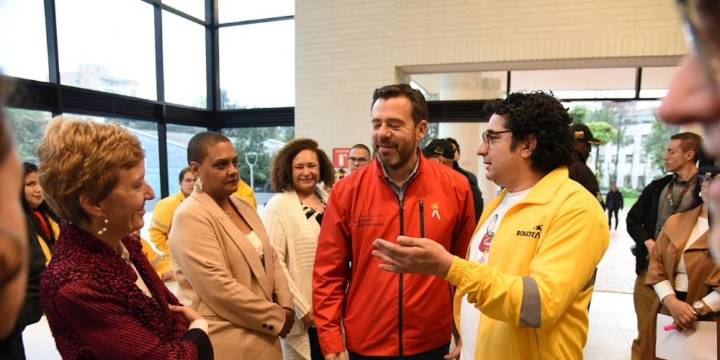 Distrito confirmó la puesta en marcha del primer hospedaje social en Bogotá para habitantes de calle