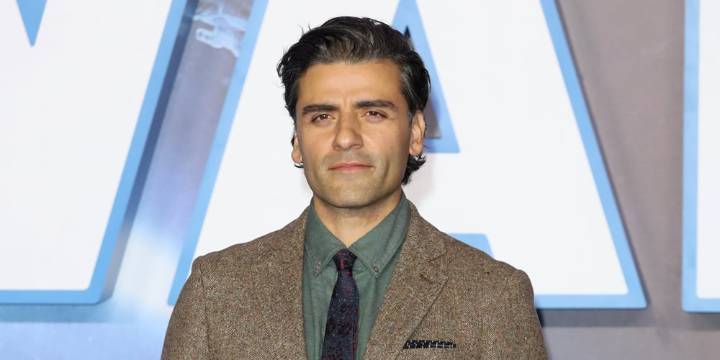 Oscar Isaac Explains Why He’s Hesitant to Return to ‘Star Wars’ | Disney, Jimmy Kimmel, Oscar Isaac, Star Wars 