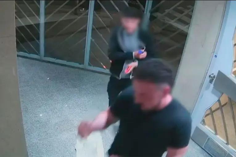 Psicólogo denunció que lo drogaron, ataron y torturaron en su departamento