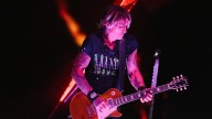 Keith Urban ‘living his best life’ as singer continues to deliver on stage following split from Nicole Kidman