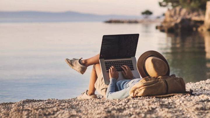 Cómo son los ejercicios para el cuello ideales para aliviar la tensión