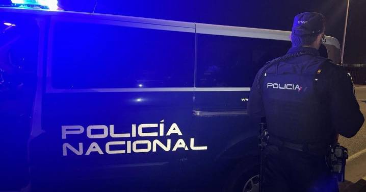 Desmantelada una red de explotación sexual en el centro de Madrid: 16 detenidos y 140 identificados