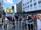 ¡No se te haga tarde! Estas son las manifestaciones de HOY en CDMX