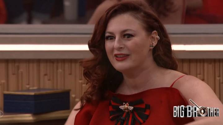 Rachel Reilly Reveals the Only Way She Would Return to 'Big Brother'