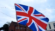 When Did Flying the Flag Become 'Fascist'? Inside Britain's Flag War and the Death Threats