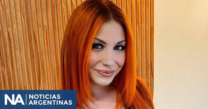 Lowrdez fue hackeada en redes sociales y se sospecha que haya sido su ex pareja