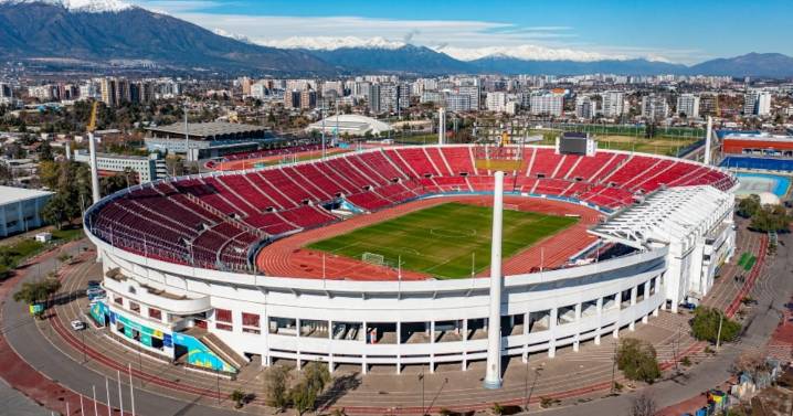 Propuestas presidenciales: la hoja de ruta de los candidatos para el deporte en Chile