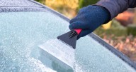 Drivers urged to place 1 household item on car windscreens to prevent ice in November