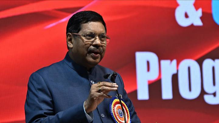 CJI BR Gavai Supports Excluding Creamy Layer From SC Reservations