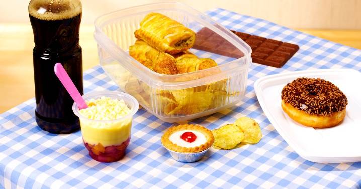 Prediabetes risk may be heightened by eating these everyday foods, study warns