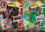 Ida Final Torneo de Ascenso 2025 – II, este Real Cundinamarca vs. Cúcuta Deportivo