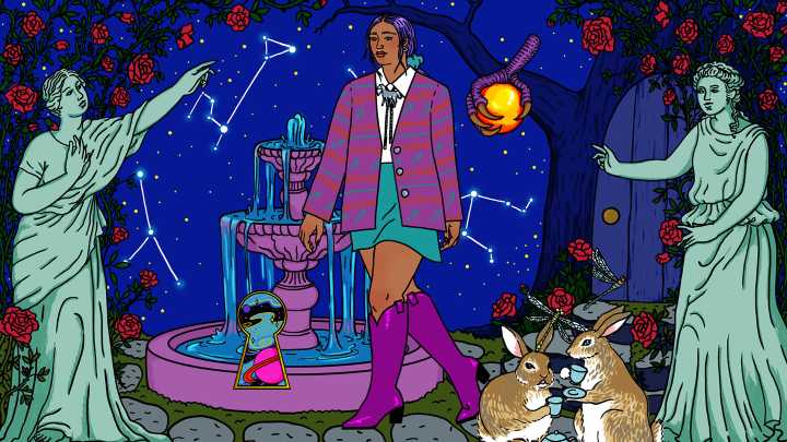 Daily Horoscope: November 27, 2025