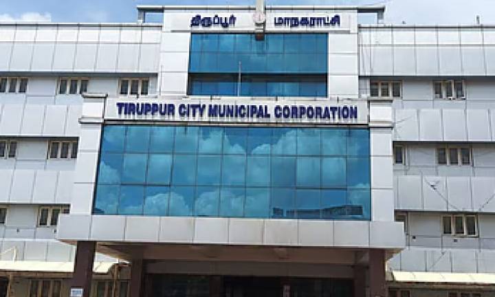Tirupur residents submit petition on over 300 missing votes to Collector