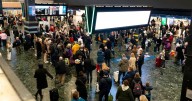 Everything you need to know about major rail disruption between London Euston and Manchester