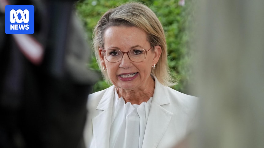 Coalition would back Labor's environment laws with 'sensible' amendments