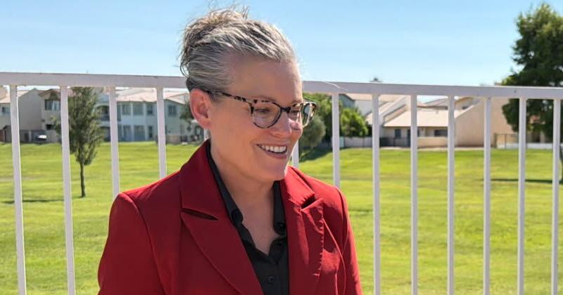 Hobbs seeks $1 billion to keep rural Arizona hospitals, clinics and maternity care afloat amid Medicaid cuts