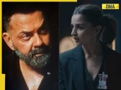 Alpha POSTPONED: Alia Bhatt-Sharvari film will release in.., insider says