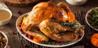 Cena de “Thanksgiving”: cómo hacer el relleno perfecto para el pavo este Día de Acción de Gracias